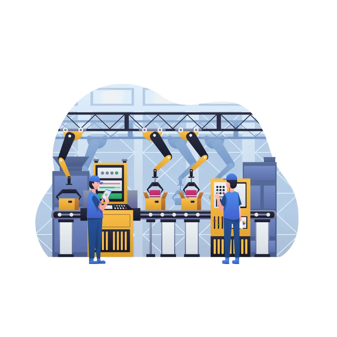 JD Edwards partners in US driving manufacturing excellence with tailored ERP and automation solutions.