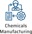 Chemical Manufacturing ERP Software