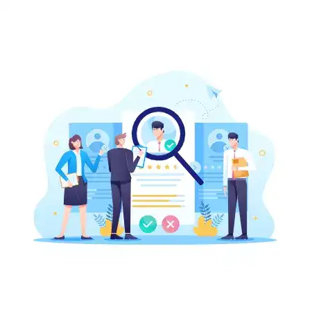 Best HR and payroll management with DoFort construction software in UAE for efficient workforce handling. 