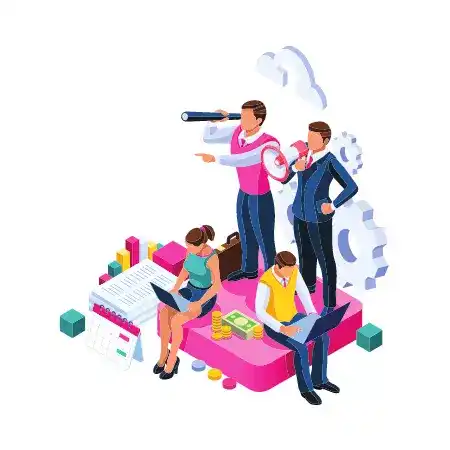 Sales management with Leading Construction Software in UAE for streamlined processes and improved project outcomes.