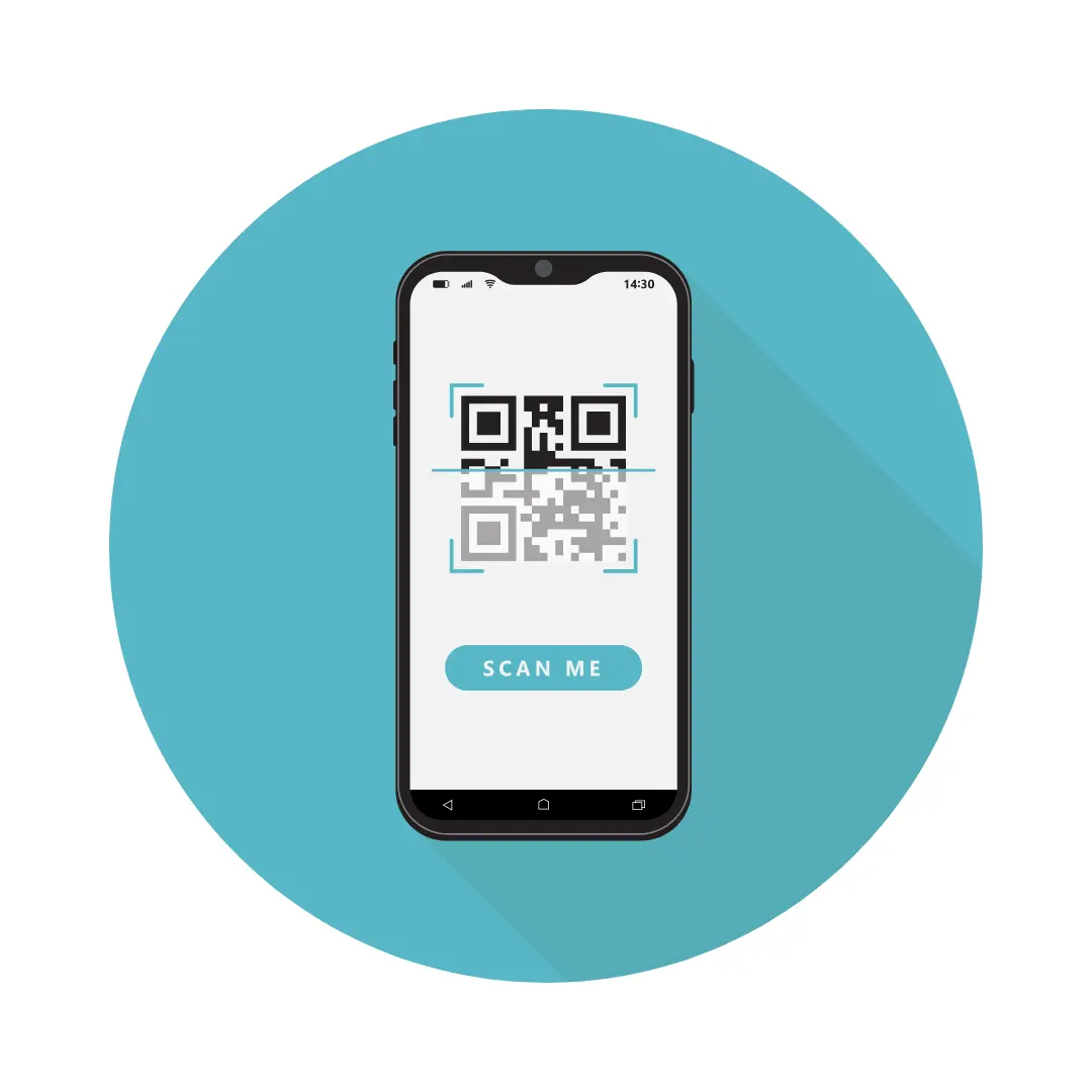 QRCodeScanning