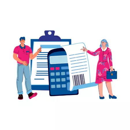 The Manufacturing ERP Software dashboard facilitates effective inventory monitoring and management.