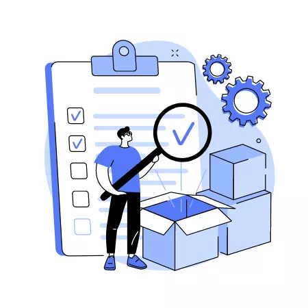 Manufacturing ERP Software streamlining procurement activities for improved resource allocation.  