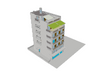 Optimize residential buildings with property management software in UAE for efficiency