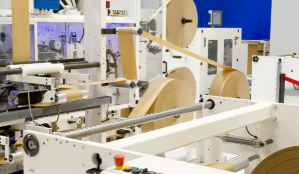 Enhance your packaging production processes with our robust manufacturing ERP software. Boost efficiency and acquire essential insights.