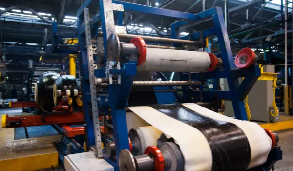 Manufacturing ERP Software - Optimize production processes through automated solutions. Enhance efficiency and lower expenses.