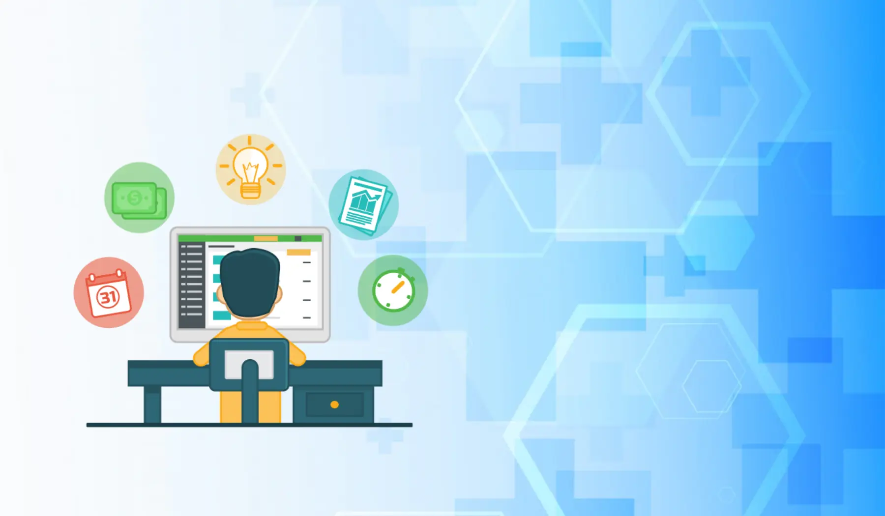 Efficiently manage sales orders with the use of sales order management software.
