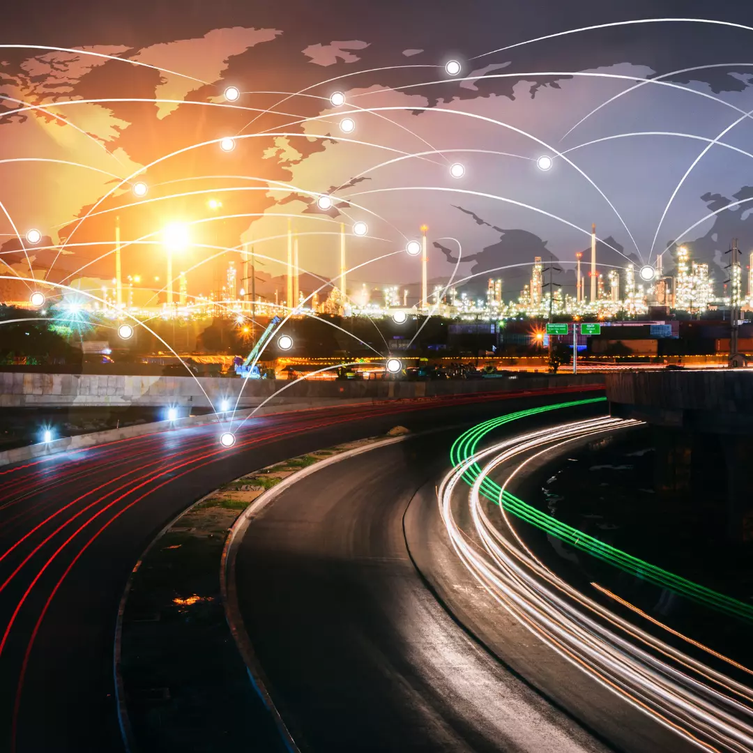 Stay connected & streamline operations with DoFort automotive software for seamless business integration