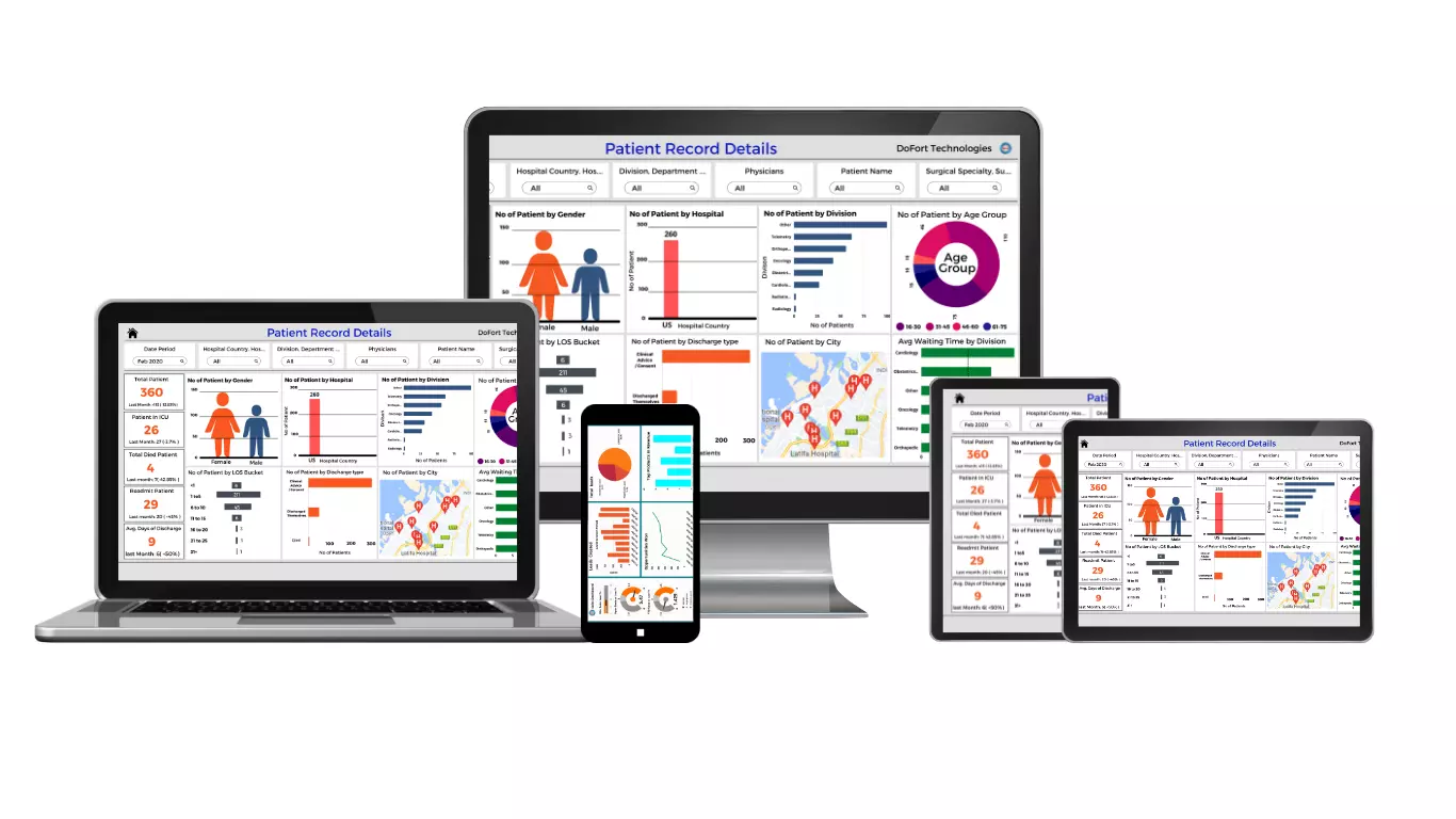Enhancing the lives of people facing mobility limitations with cutting-edge healthcare innovations